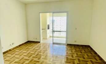 Imagem 4: Apartamento para aluguel com 80 metros quadrados com 3 quartos em Vila Suissa - Mogi das C