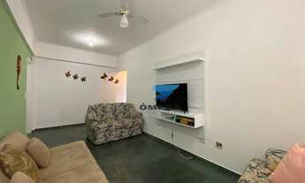 Imagem 4: Apartamento com 2 quartos em prédio com piscina e quadra de futebol - Praia das Astúrias