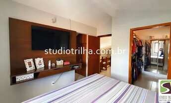 Imagem 7: Casa assobradada, 245 m², 3 dormitórios, para venda R$849.000,00 Bosque dos Eucaliptos