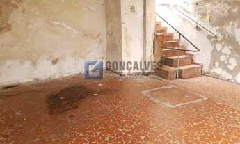 Imagem 3: SAO CAETANO DO SUL - Residential / Sobrado - OLIMPICO