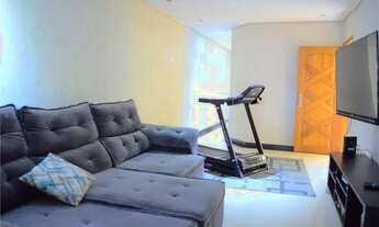 Imagem 4: CASA RESIDENCIAL em São Paulo - SP, Chácara Mafalda