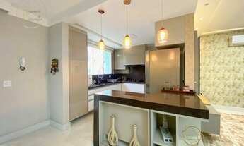 Imagem 5: Morada de Laranjeiras - Casa 4 quartos com piscina e área gourmet!