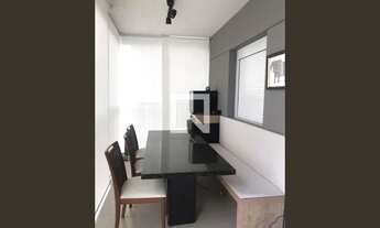 Imagem 7: Apartamento à Venda - Brooklin, 2 Quartos, 65 m2