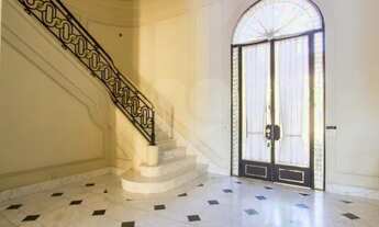 Imagem 5: Mansão Morumbi Alto Padrão