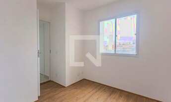 Imagem 7: Apartamento para Aluguel - Sacomã, 2 Quartos, 32 m2