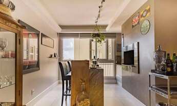 Imagem 6: Apartamento 3 dormitórios com suíte - Bairro Menino Deus