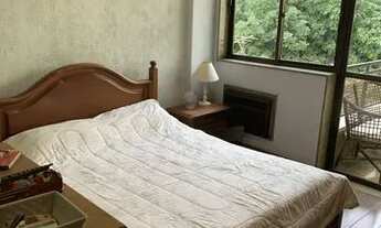 Imagem 7: Apartamento com planta gigante a venda com 160 m2 com 3 quartos em Andaraí - Rio de Janeir