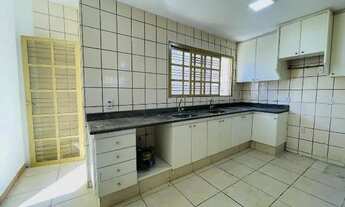 Imagem 4: Casa para aluguel no bairro Setor Sudoeste