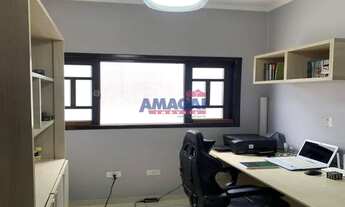 Imagem: Casa de 3 quartos para venda no bairro Cidade