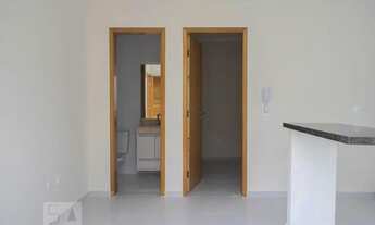 Imagem 5: Apartamento para Aluguel - Água Fria, 1 Quarto, 34 m2