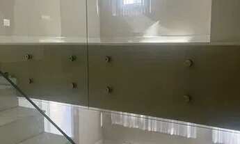 Imagem 2: Casa Filé na Granja c/ 3qts, send 1 suíte, 5brs, 3vgs, amrs plnjds, churrqr, split