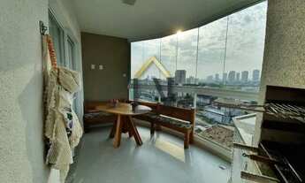 Imagem: Vende-se lindíssimo apartamento no Edifício