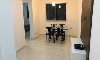 Imagem: Apartamento mobiliado para locação no