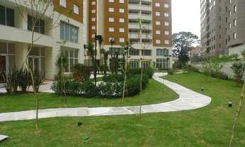 Imagem 4: São Paulo - Apartamento Padrão - Moema