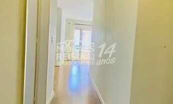 Imagem 7: VENDO / APARTAMENTO / 80 M² / 2 DORMITÓRIOS , SENDO 1 SUÍTE e 1 DORM REVERSÍVEL/ 3 BANHEI