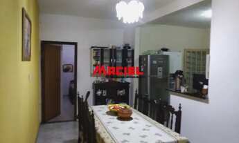 Imagem 3: Casa Padrão em São José dos Campos