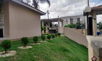 Imagem 3: Apartamento com 2 dormitórios à venda, 49 m² - Parque Sevilha (Nova Veneza) - Sumaré/SP