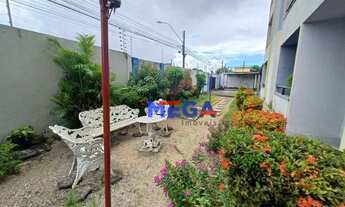 Imagem 3: Apartamento com 3 quartos no Itaperi - Fortaleza/CE