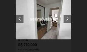 Imagem 2: Apartamento venda Amaralina