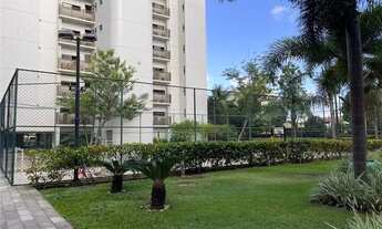 Imagem 3: Alugo apartamento mobiliado e decorado no Poço da Panela, Recife, com 3 quartos (2 suítes