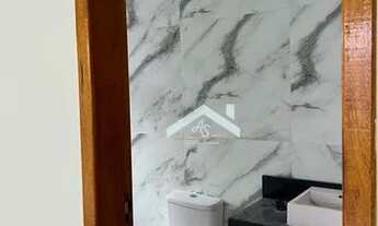 Imagem 6: Casa à venda, 95 m² por R$ 370.000,00 - Residencial Rio Das Ostras - Rio das Ostras/RJ