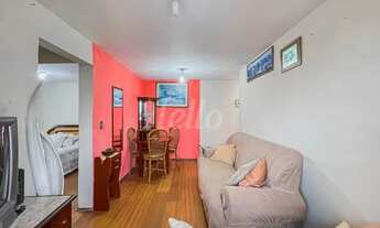 Imagem 2: São Paulo - Apartamento Padrão - Brás