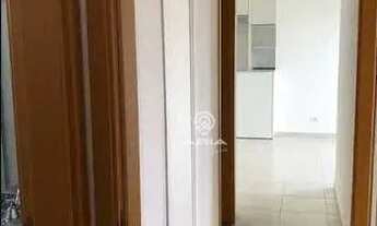 Imagem 6: AquaParque - Apartamento com 03 quartos sendo 01 suíte para locação - Vitória, Londrina/PR