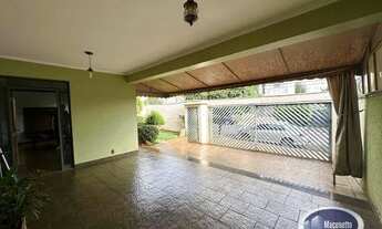 Imagem 3: Casa com 3 dormitórios, 150 m² - venda por R$ 595.000 ou aluguel por R$ 3.989/mês - Alto d