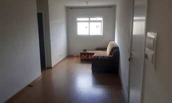 Imagem 3: Apartamento com 2 dormitórios para alugar, 45 m² por R$ 1.270,00/mês - Colinas - Londrina