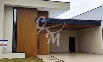 Imagem: Casa Térrea - Gran Ville