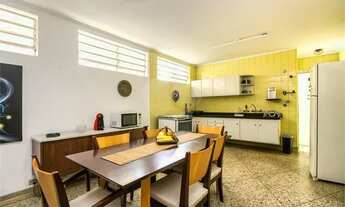 Imagem 6: CASA RESIDENCIAL - 3 DORMS - 1 SUITE - 4 VAGAS - À VENDA NO ALTO DA LAPA