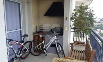 Imagem 5: São Paulo - Apartamento Padrão - VILA ROMANA