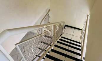 Imagem 3: Casa Residencial Evangelista no Jardim Presidente 4 Quartos