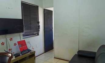 Imagem 2: Flat Saint Gothard mobiliado para locação próximo ao Shopping Frei Caneca