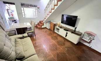 Imagem 2: Casa com 2 Quartos 2 banheiros 2 vagas à venda,75m2 por R$ 399.000