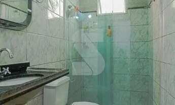 Imagem 5: Contagem - Apartamento Padrão - CH REUNIDAS STA TEREZINHA