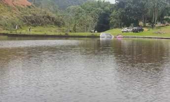 Imagem 4: Terreno para venda com 500 metros quadrados Igaratá - SP