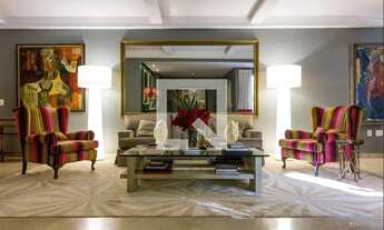 Imagem 2: Casa à Venda - Jardim Paulistano, 4 Quartos, 530 m2