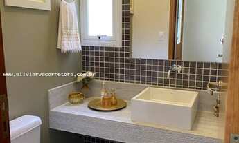 Imagem 6: Casa em Condomínio para Venda em Itu, Condomínio Parque Xapada Ytu, 3 dormitórios, 3 suíte