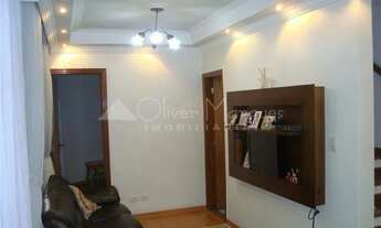 Imagem 2: Sobrado à venda Santo Antônio - Osasco/SP