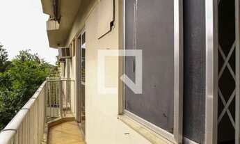 Imagem 7: Apartamento para Aluguel - Quintino Bocaiúva, 2 Quartos, 80 m2