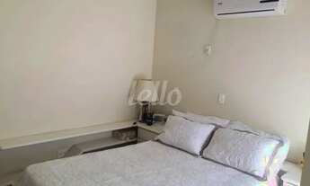 Imagem 6: São Paulo - Apartamento Padrão - Moema