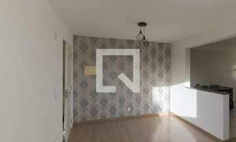 Imagem 5: Apartamento para Aluguel - Recanto Fortuna, 2 Quartos, 50 m2