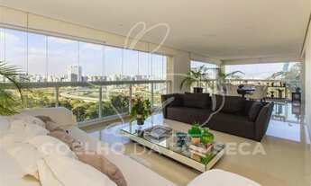 Imagem: São Paulo - Apartamento Padrão - Panamby