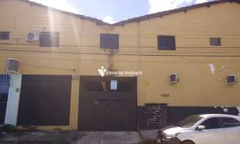 Imagem: Apartamento no Macaúba para aluguel