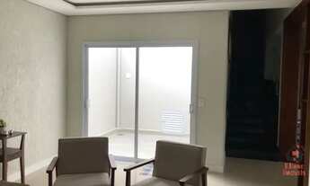 Imagem 2: Sobrado com 3 dormitórios à venda, 258 m² por R$ 749.000,00 - Jardim das Oliveiras - Campi