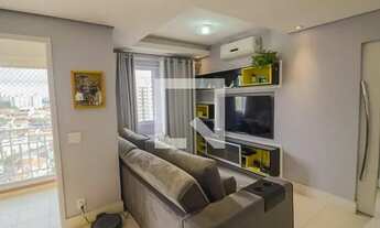 Imagem 4: Apartamento à Venda - Jardim Éster Yolanda, 2 Quartos, 63 m2