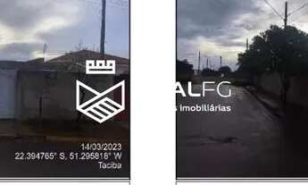 Imagem: Regente Feijó/SP - Centro