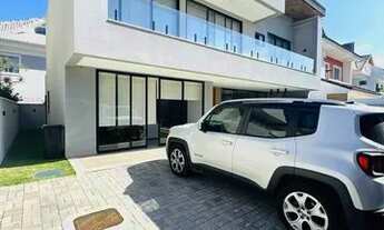 Imagem 3: Casa para locação porteira fechada com 4 suítes