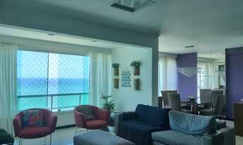 Imagem 4: MORE NA QUADRA DO MAR COM VISTA TOTAL E DEFINIDA DO PRAIA